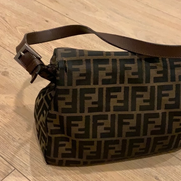 Fendi Zucca - Picture 9 of 12